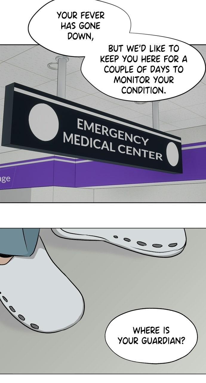 Proof of Dignity Ep. 38 - The Heavy Laden (2) page 48 - 