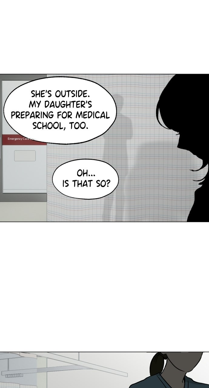 Proof of Dignity Ep. 38 - The Heavy Laden (2) page 49 - 