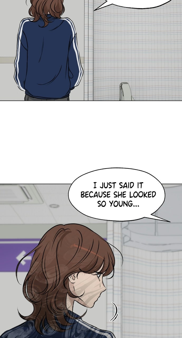 Proof of Dignity Ep. 38 - The Heavy Laden (2) page 51 - 