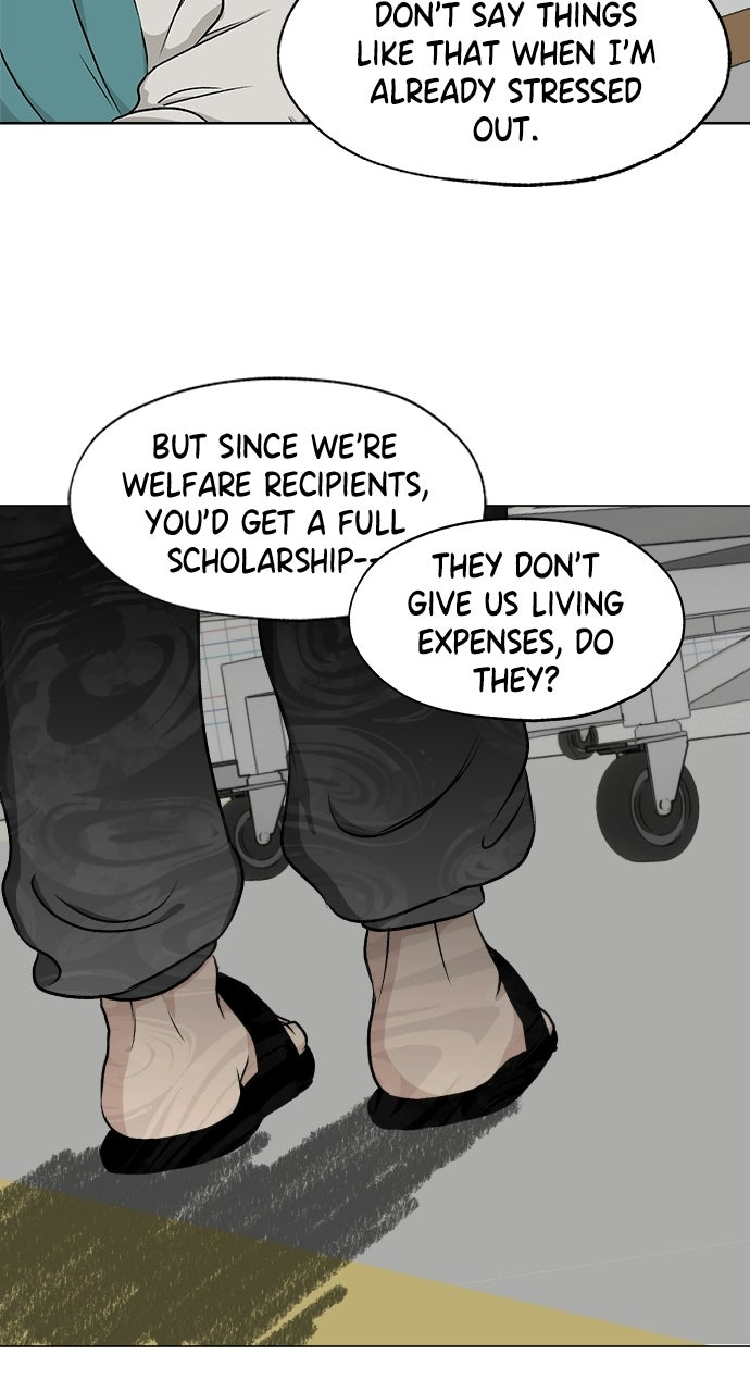 Proof of Dignity Ep. 38 - The Heavy Laden (2) page 54 - 