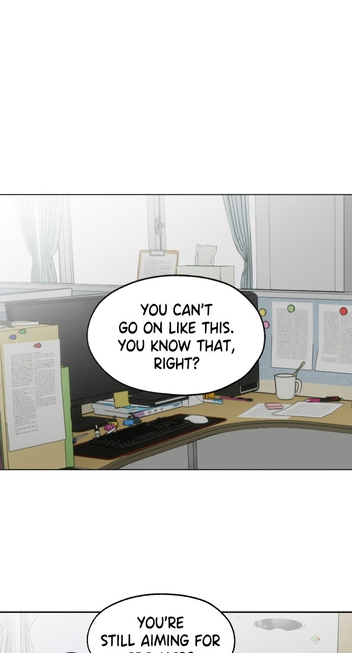 Proof of Dignity Ep. 38 - The Heavy Laden (2) page 8 - 