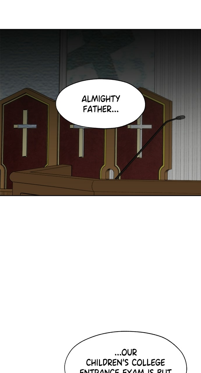 Proof of Dignity Ep. 39 - The Heavy Laden (3) page 29 - 
