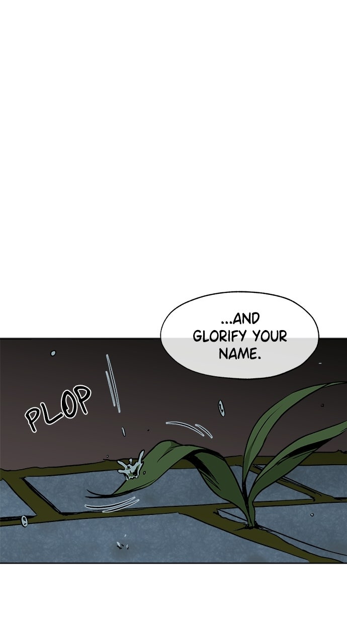 Proof of Dignity Ep. 39 - The Heavy Laden (3) page 34 - 