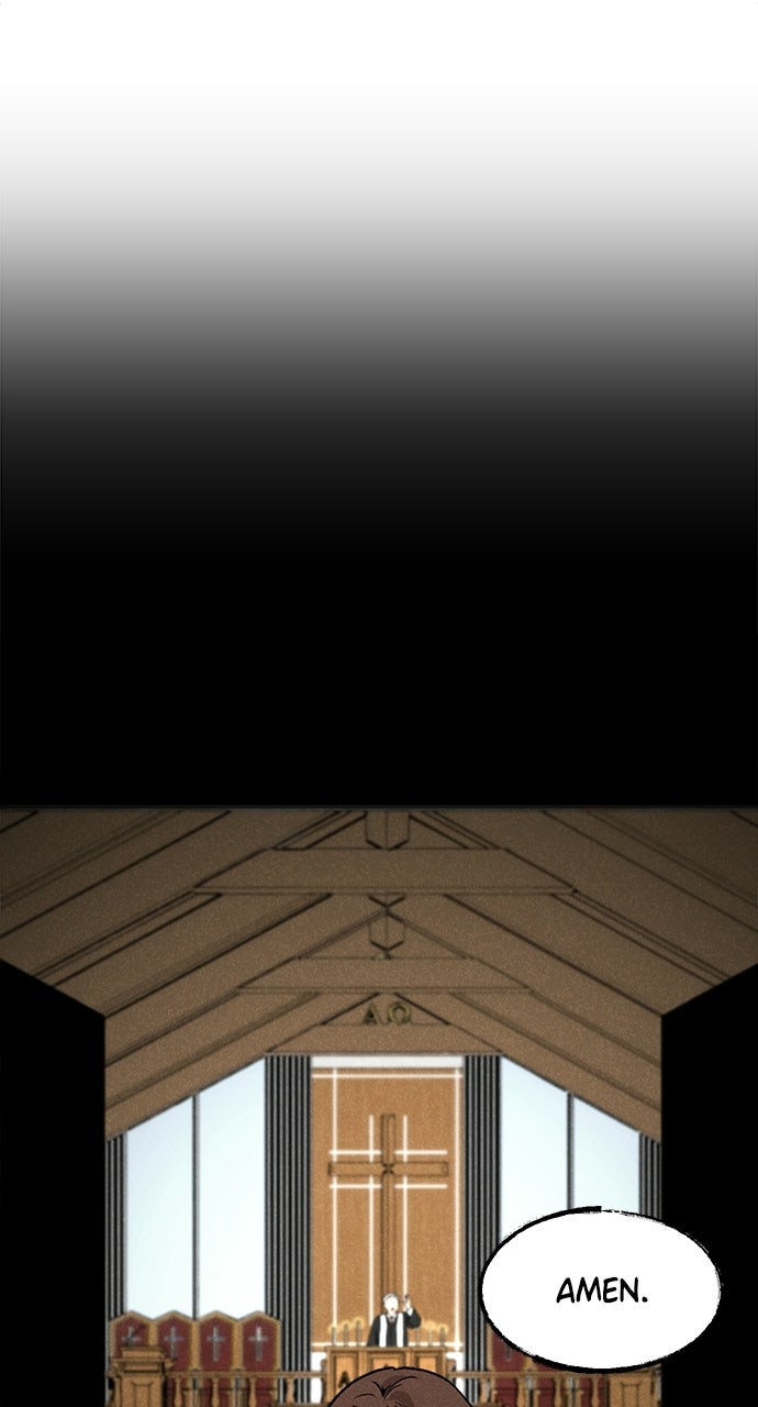 Proof of Dignity Ep. 39 - The Heavy Laden (3) page 41 - 