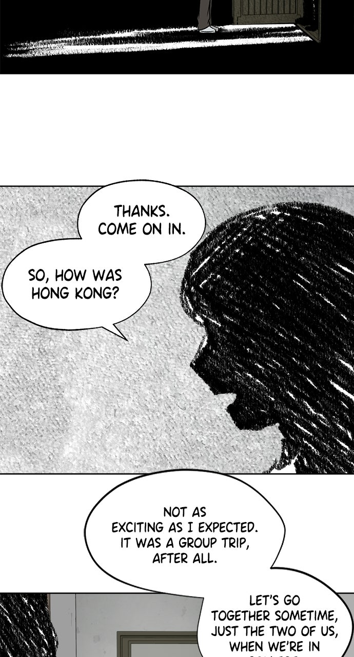 Proof of Dignity Ep. 39 - The Heavy Laden (3) page 53 - 