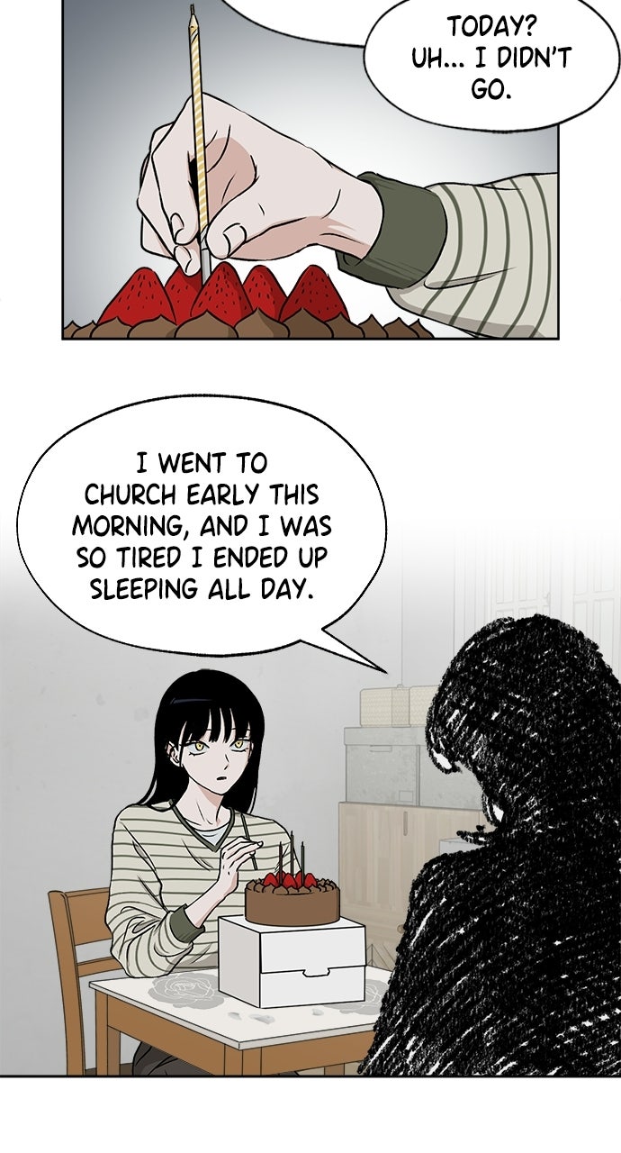 Proof of Dignity Ep. 39 - The Heavy Laden (3) page 55 - 