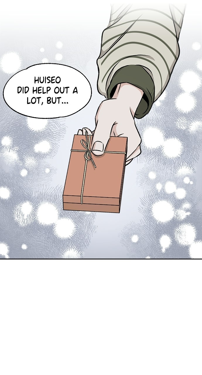 Proof of Dignity Ep. 39 - The Heavy Laden (3) page 57 - 