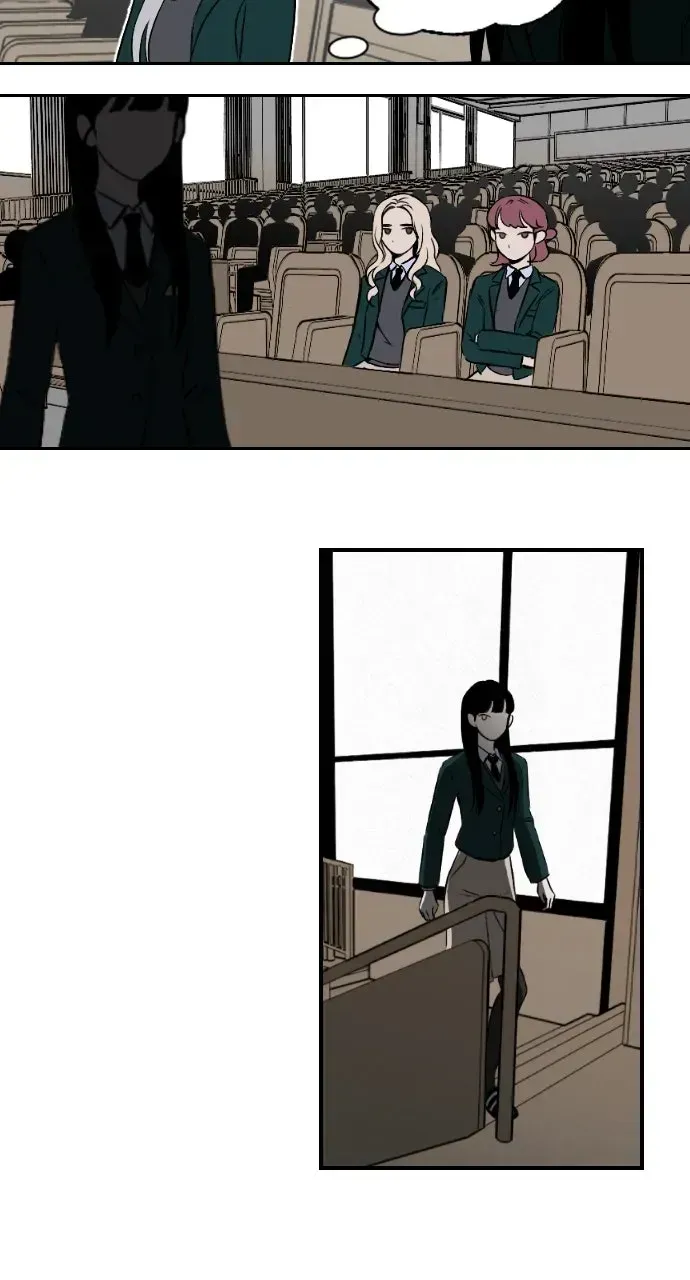 Proof of Dignity Chapter 4.1 page 16 - 
