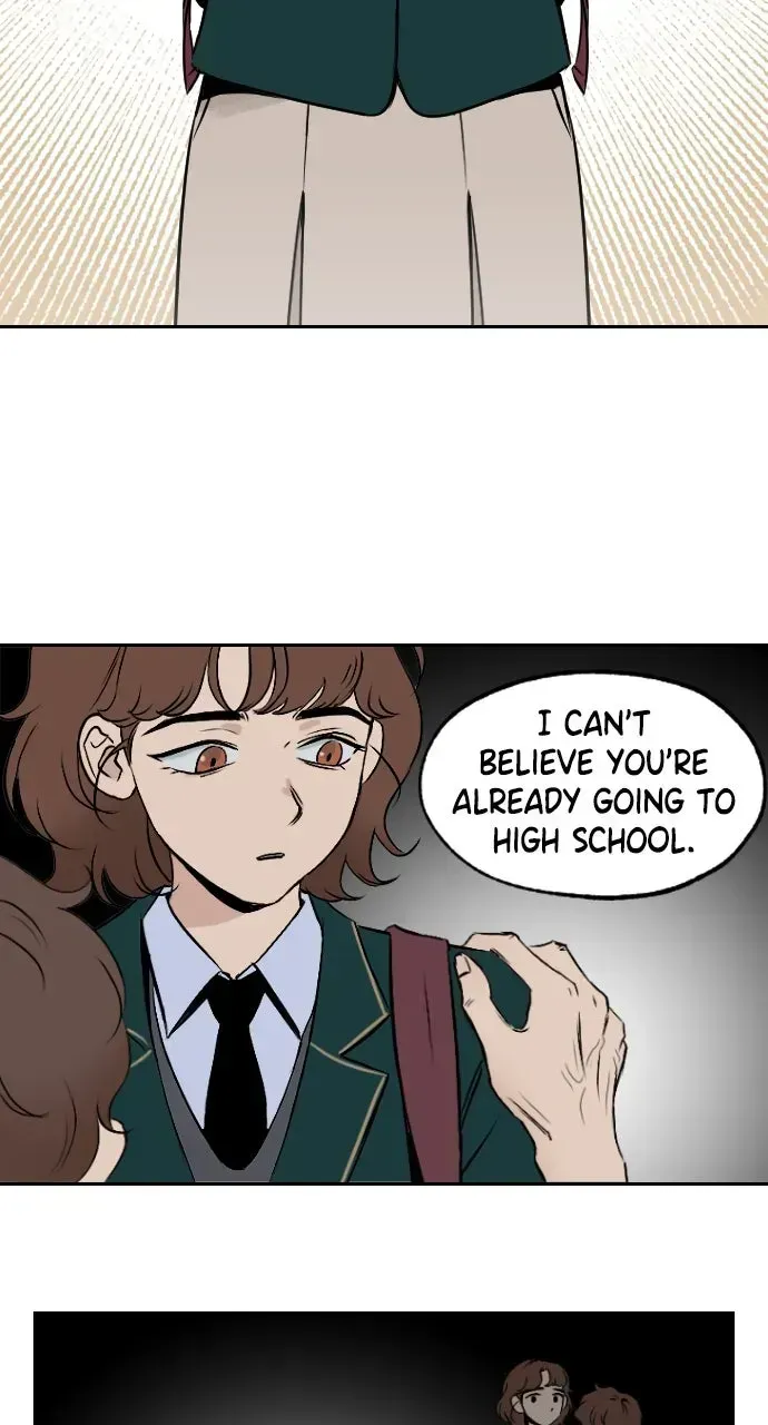 Proof of Dignity Chapter 4.1 page 3 - 