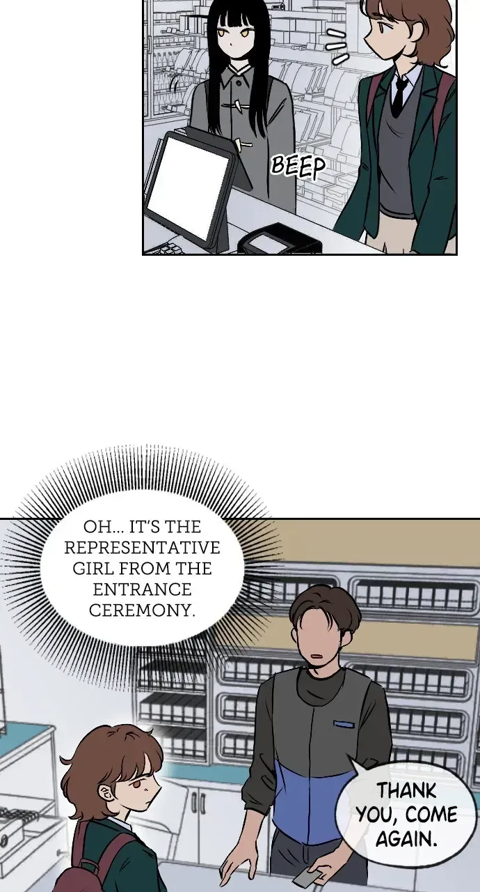 Proof of Dignity Chapter 4.1 page 21 - 