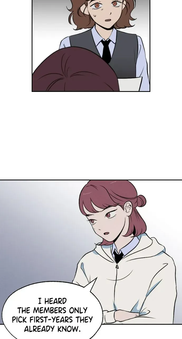 Proof of Dignity Chapter 4.1 page 33 - 