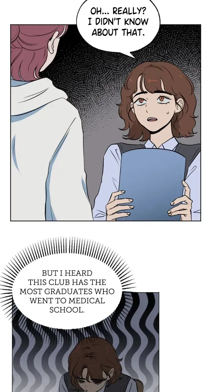 Proof of Dignity Chapter 4.1 page 35 - 