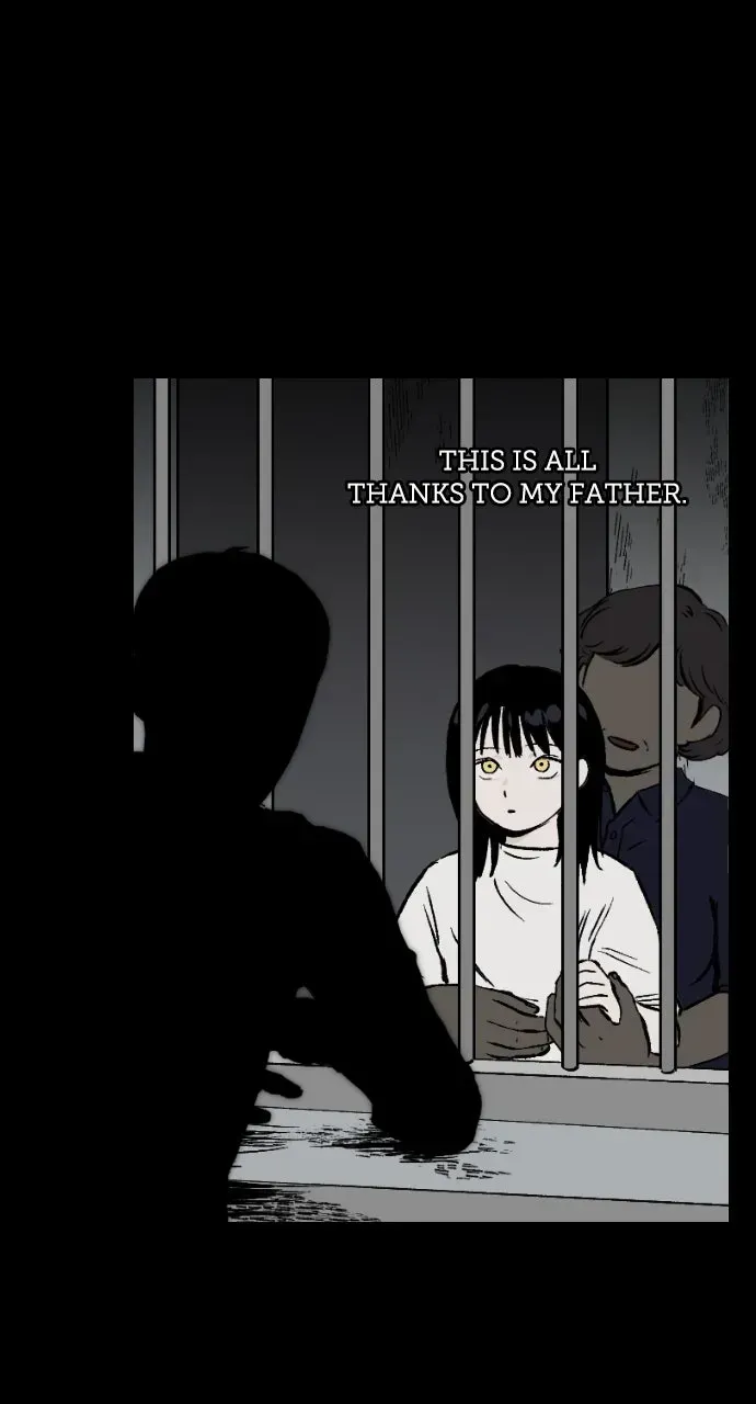 Proof of Dignity Chapter 4.1 page 39 - 