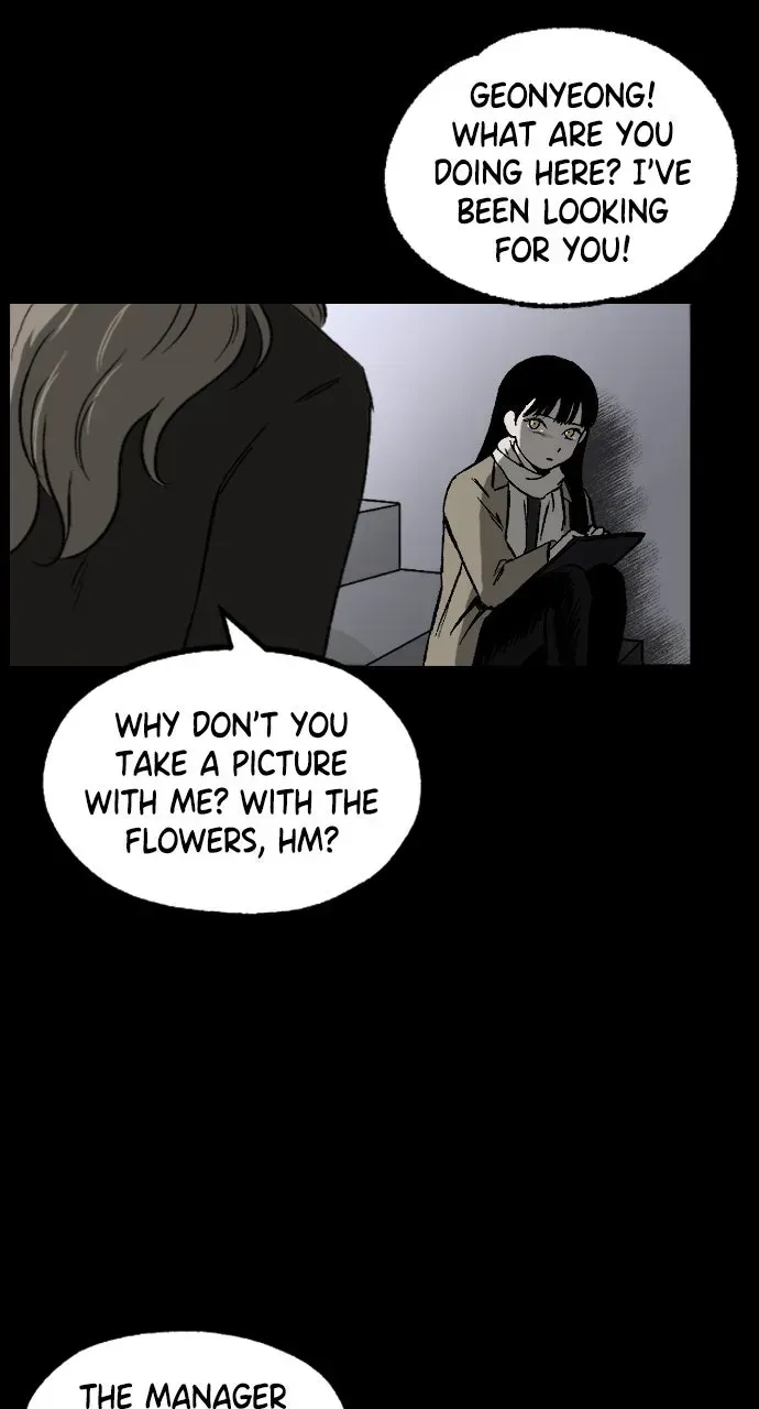 Proof of Dignity Chapter 4.1 page 44 - 