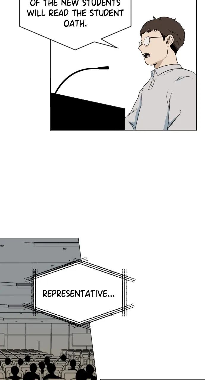 Proof of Dignity Chapter 4 page 12 - 