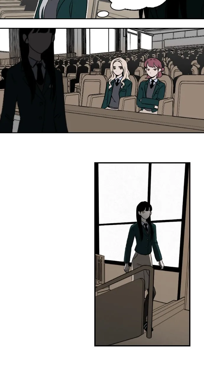 Proof of Dignity Chapter 4 page 16 - 