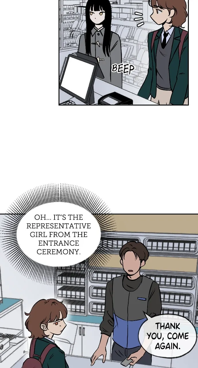 Proof of Dignity Chapter 4 page 21 - 