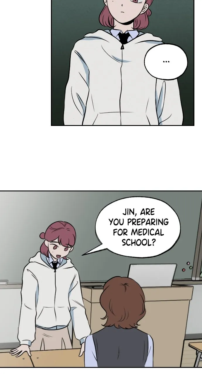 Proof of Dignity Chapter 4 page 30 - 