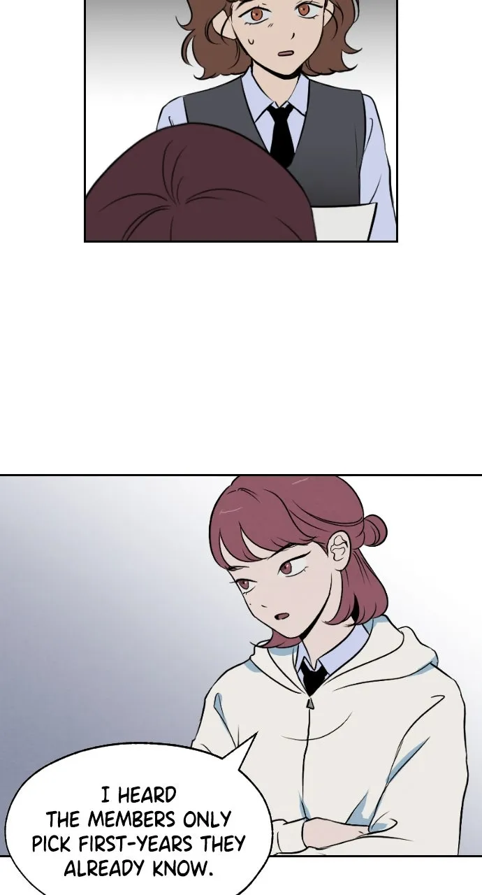Proof of Dignity Chapter 4 page 33 - 