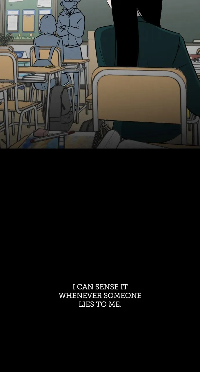 Proof of Dignity Chapter 4 page 38 - 
