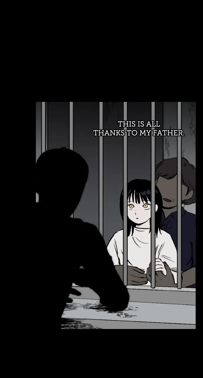Proof of Dignity Chapter 4 page 39 - 