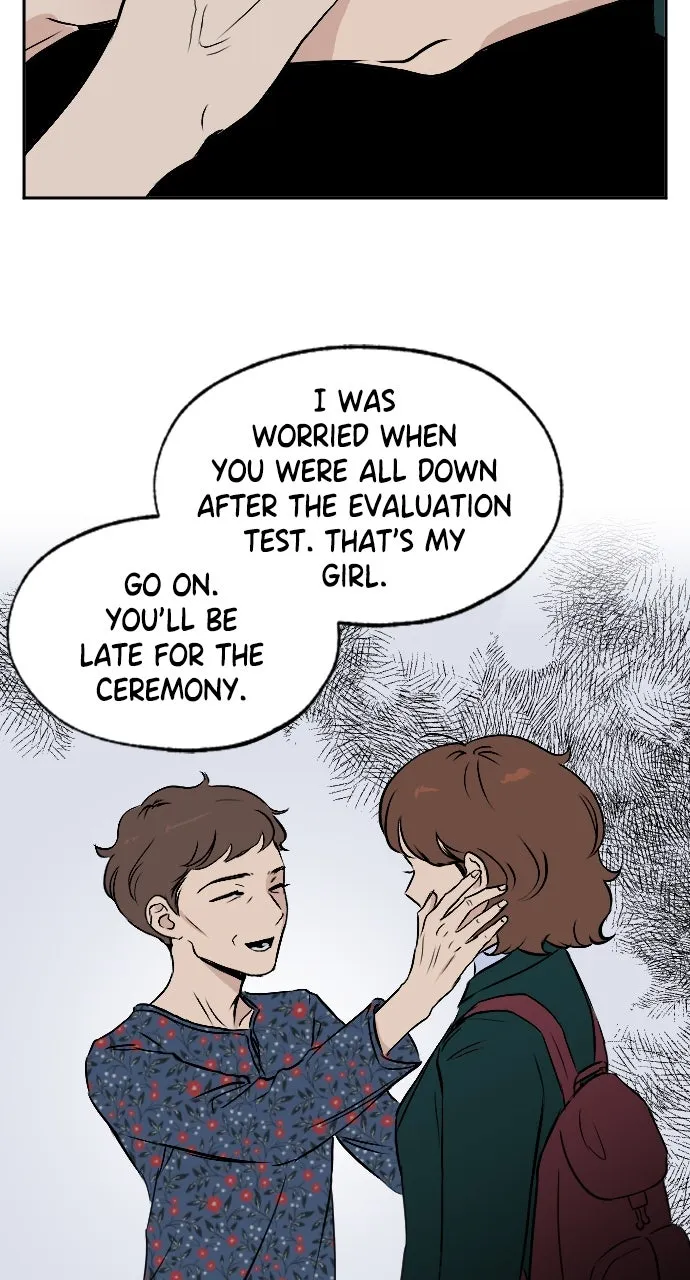 Proof of Dignity Chapter 4 page 6 - 