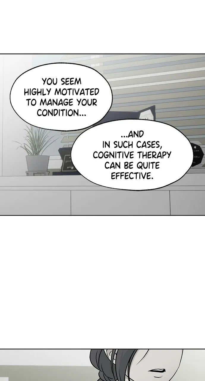 Proof of Dignity Chapter 40 page 11 - 