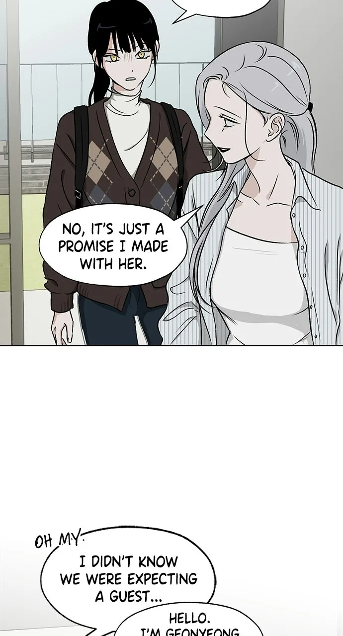 Proof of Dignity Chapter 40 page 24 - 