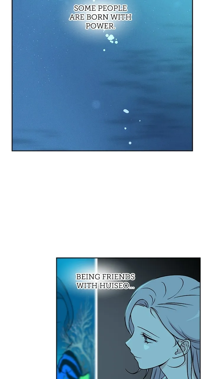 Proof of Dignity Chapter 40 page 27 - 
