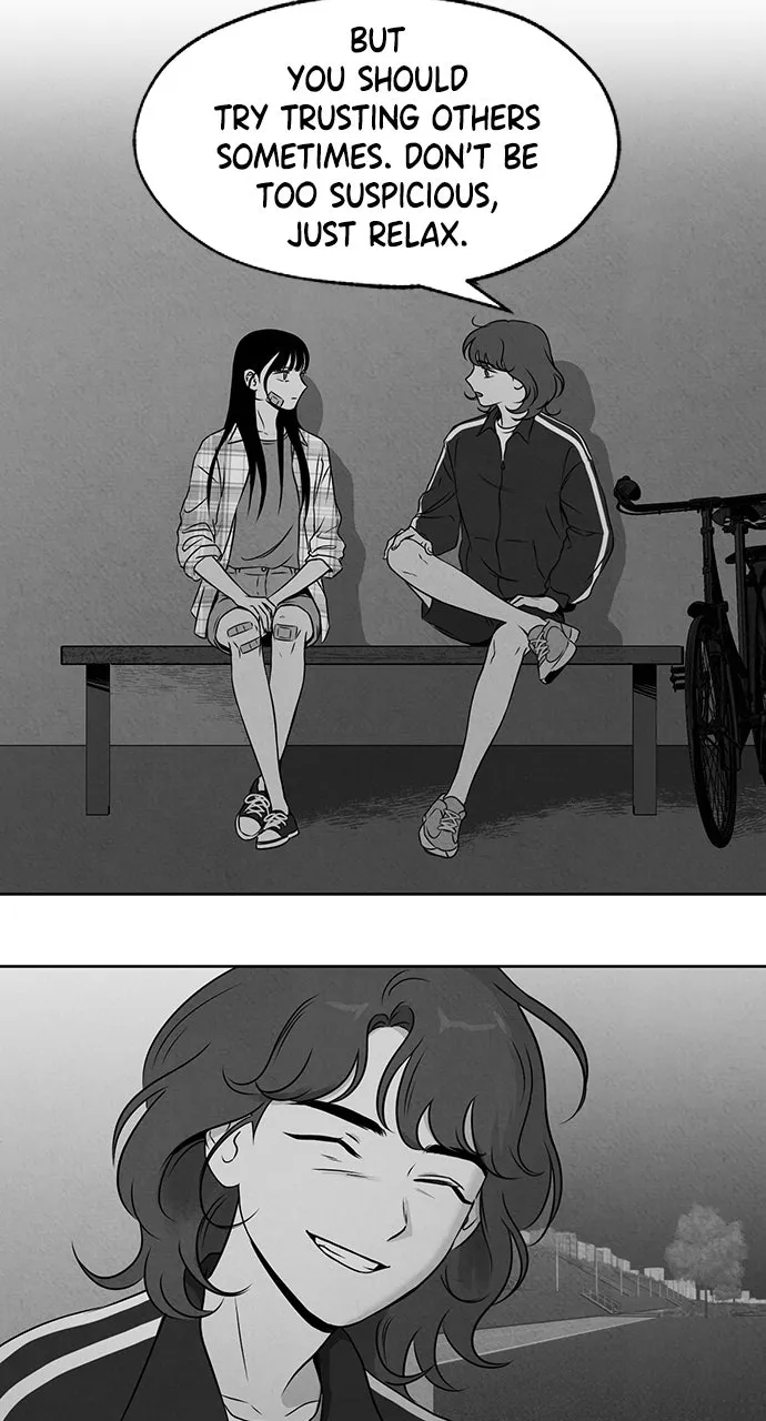 Proof of Dignity Chapter 40 page 35 - 