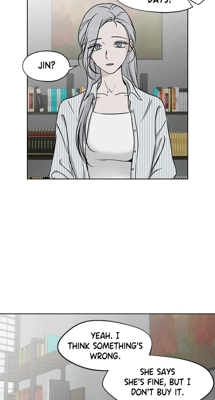 Proof of Dignity Chapter 40 page 37 - 