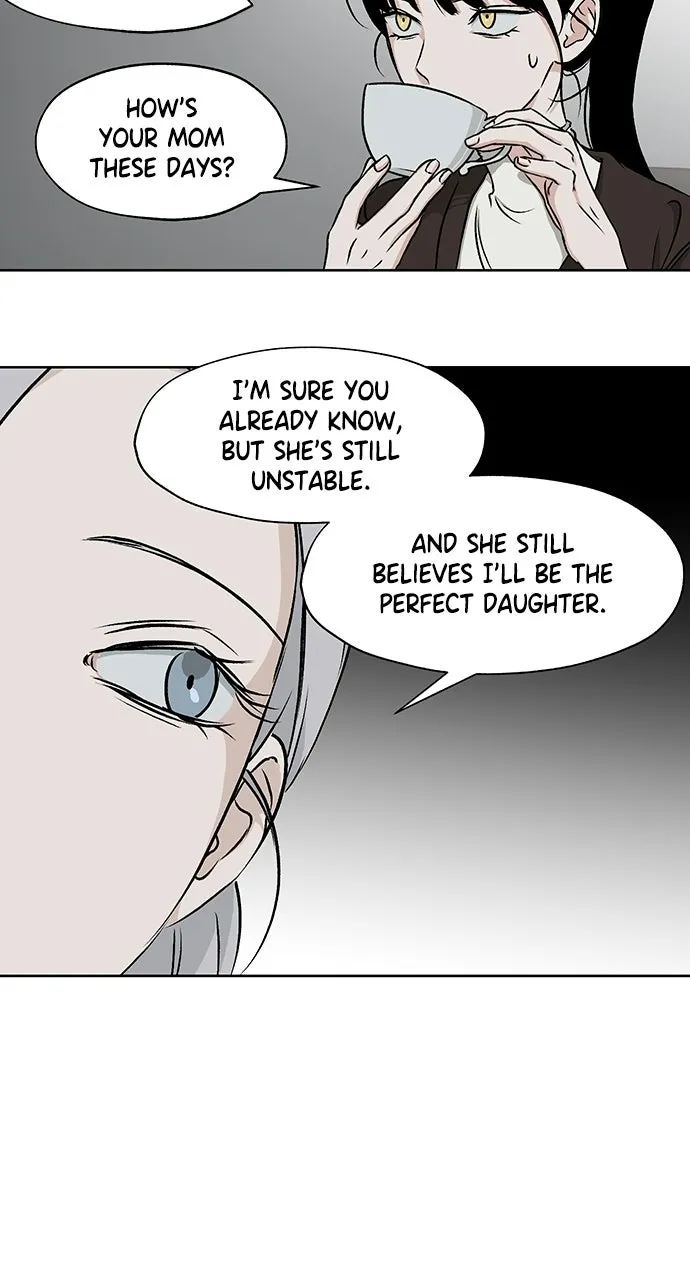 Proof of Dignity Chapter 40 page 41 - 