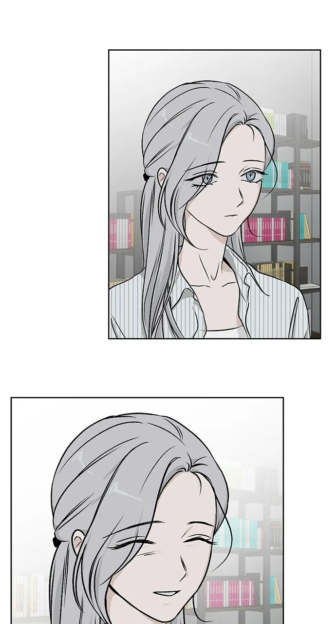 Proof of Dignity Chapter 40 page 47 - 