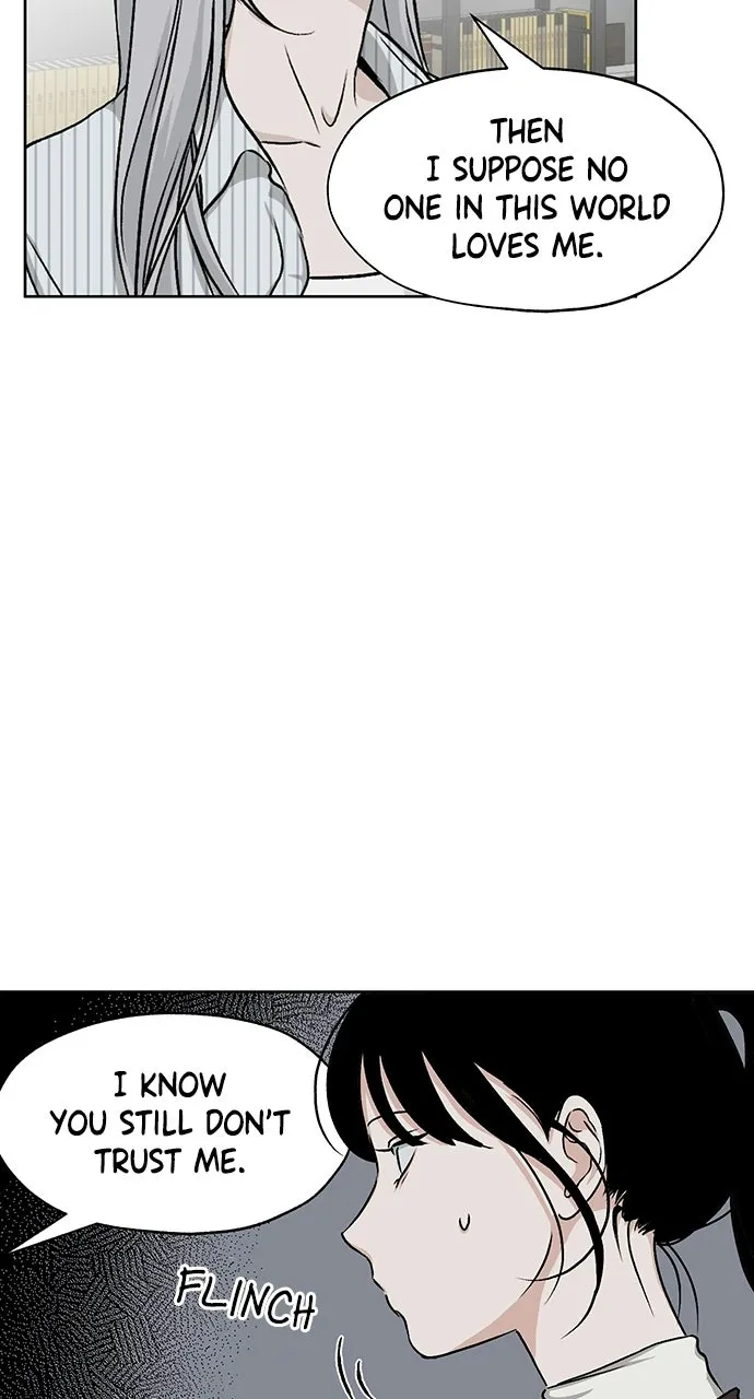 Proof of Dignity Chapter 40 page 48 - 