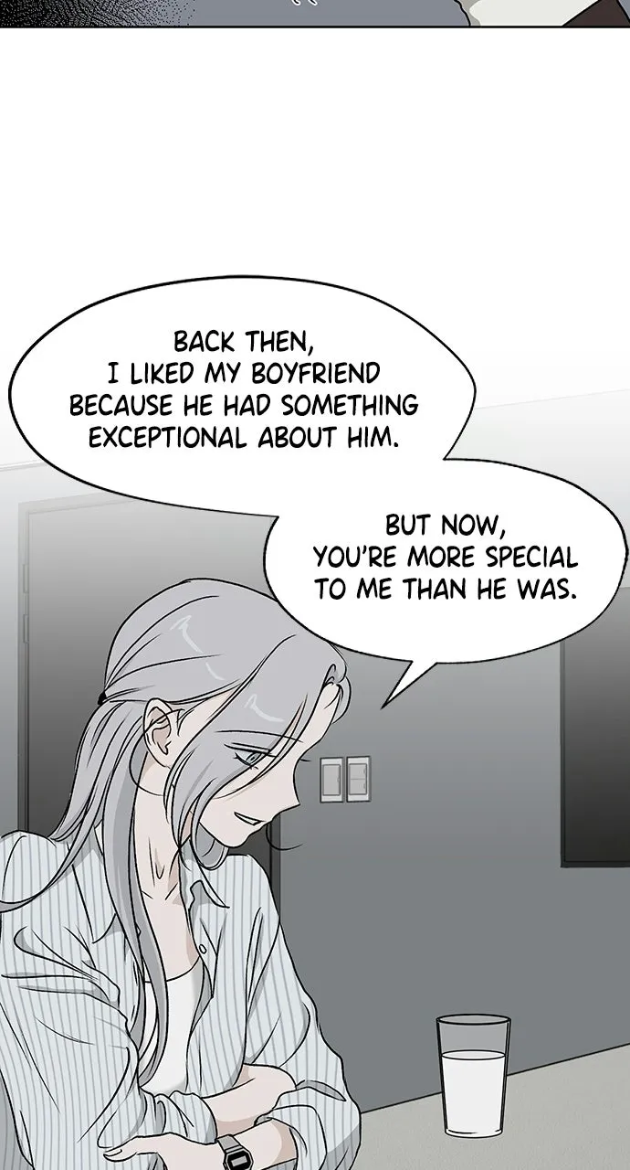 Proof of Dignity Chapter 40 page 49 - 