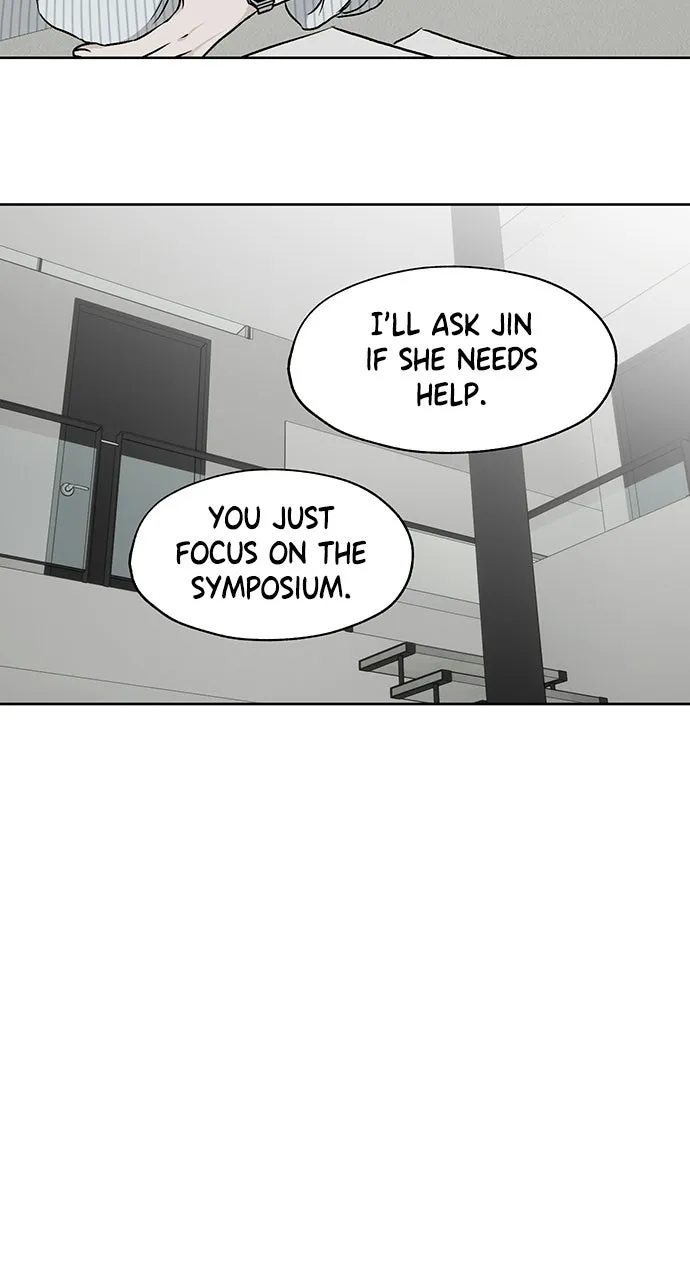 Proof of Dignity Chapter 40 page 50 - 