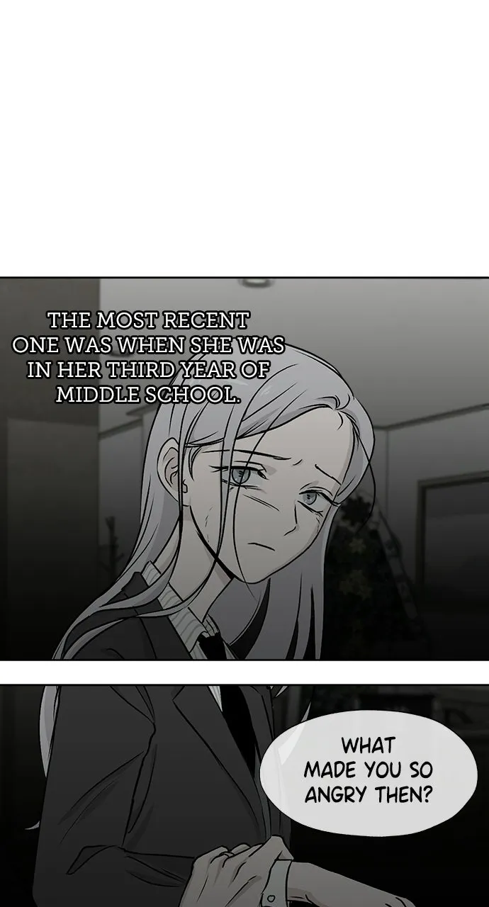Proof of Dignity Chapter 40 page 6 - 