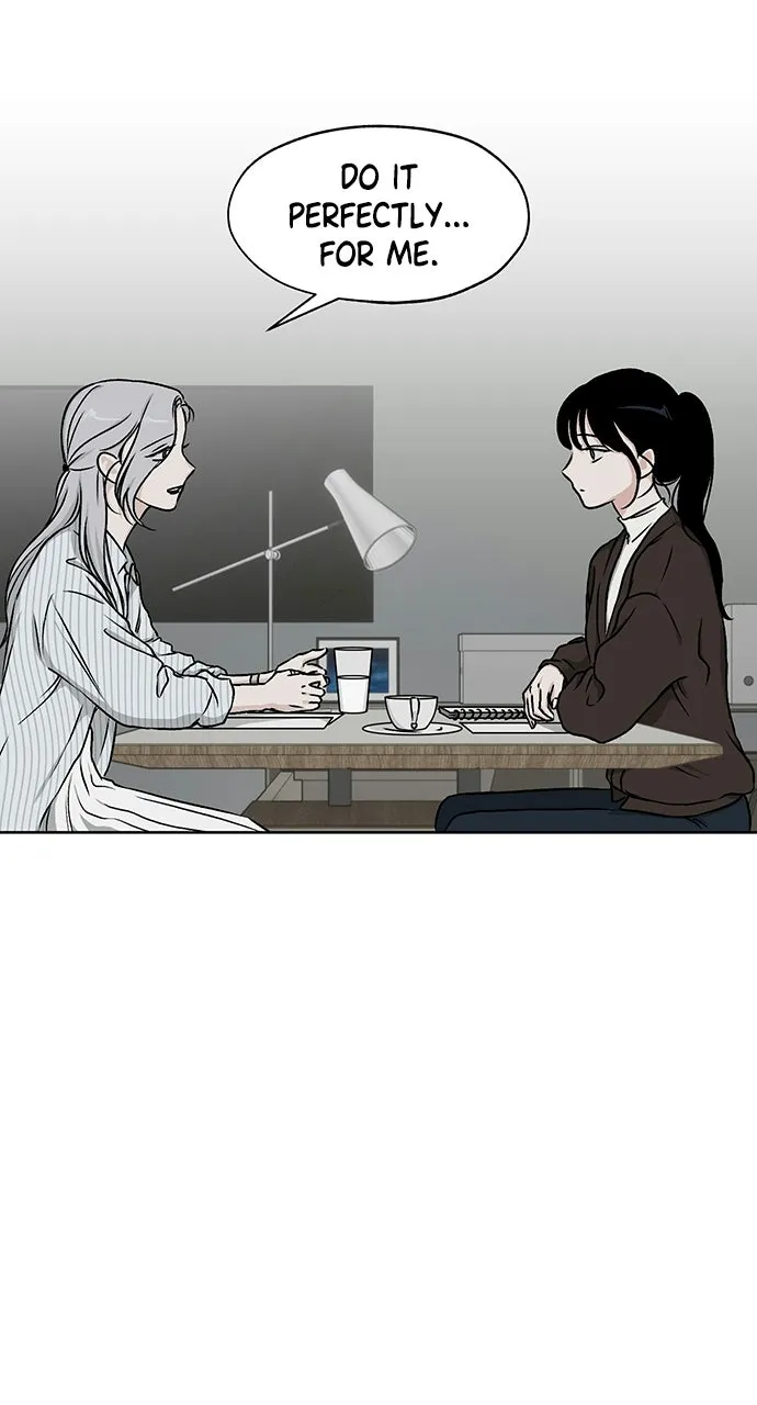 Proof of Dignity Chapter 40 page 51 - 