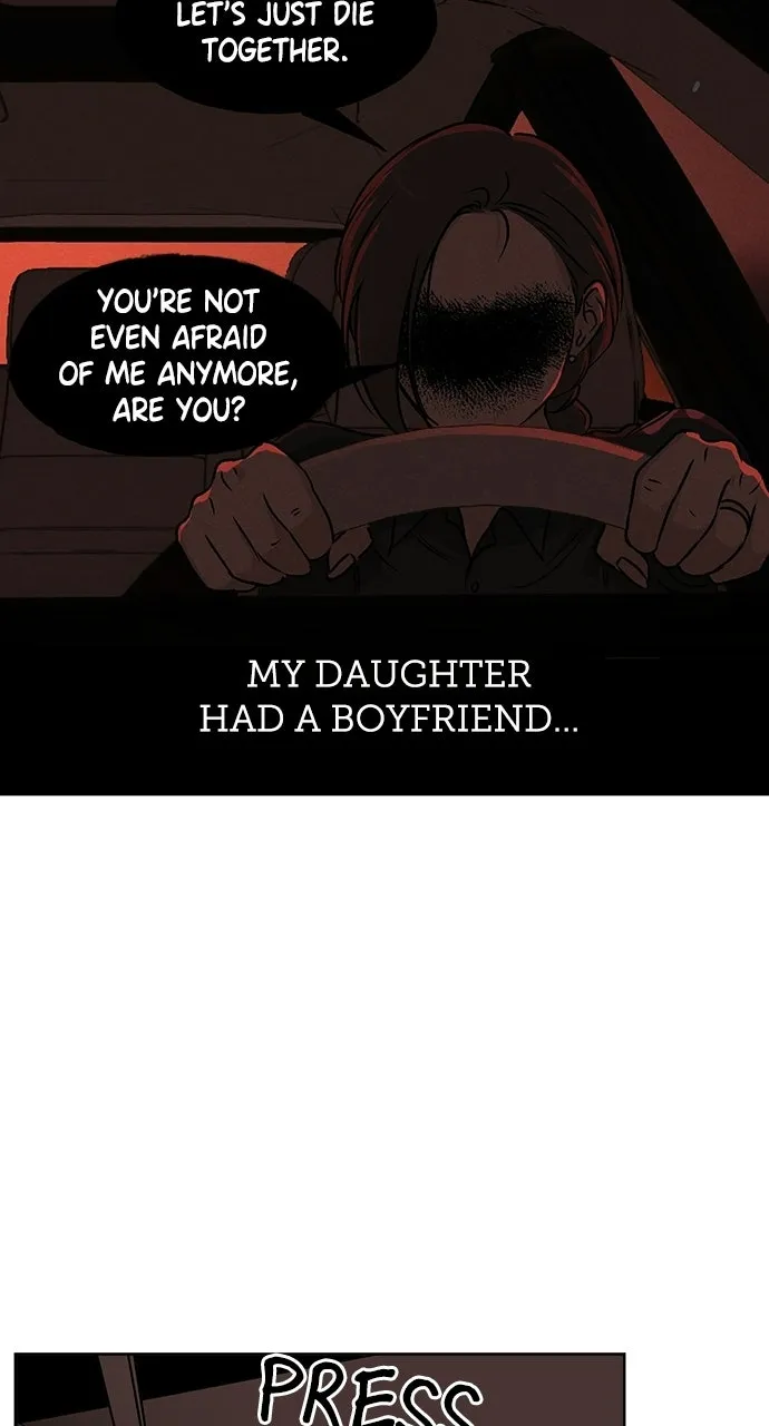 Proof of Dignity Chapter 40 page 8 - 