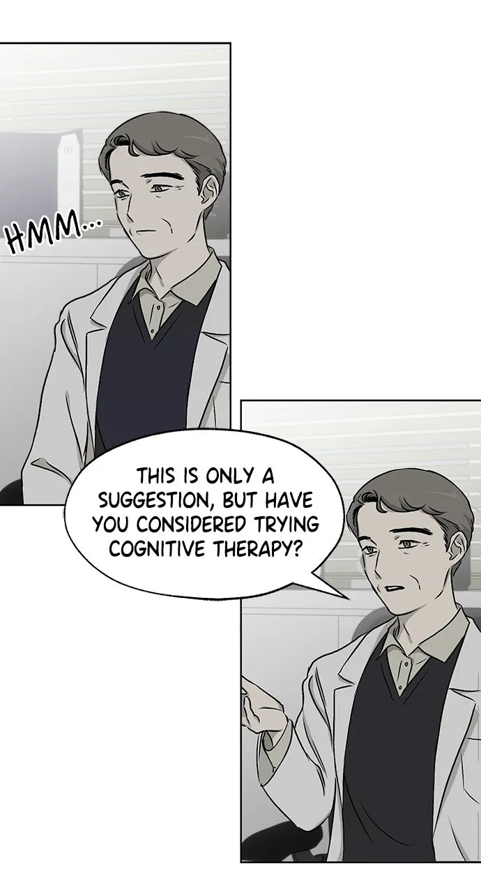 Proof of Dignity Chapter 40 page 10 - 
