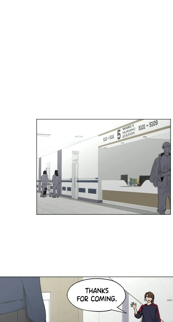 Proof of Dignity Chapter 41 page 1 - 