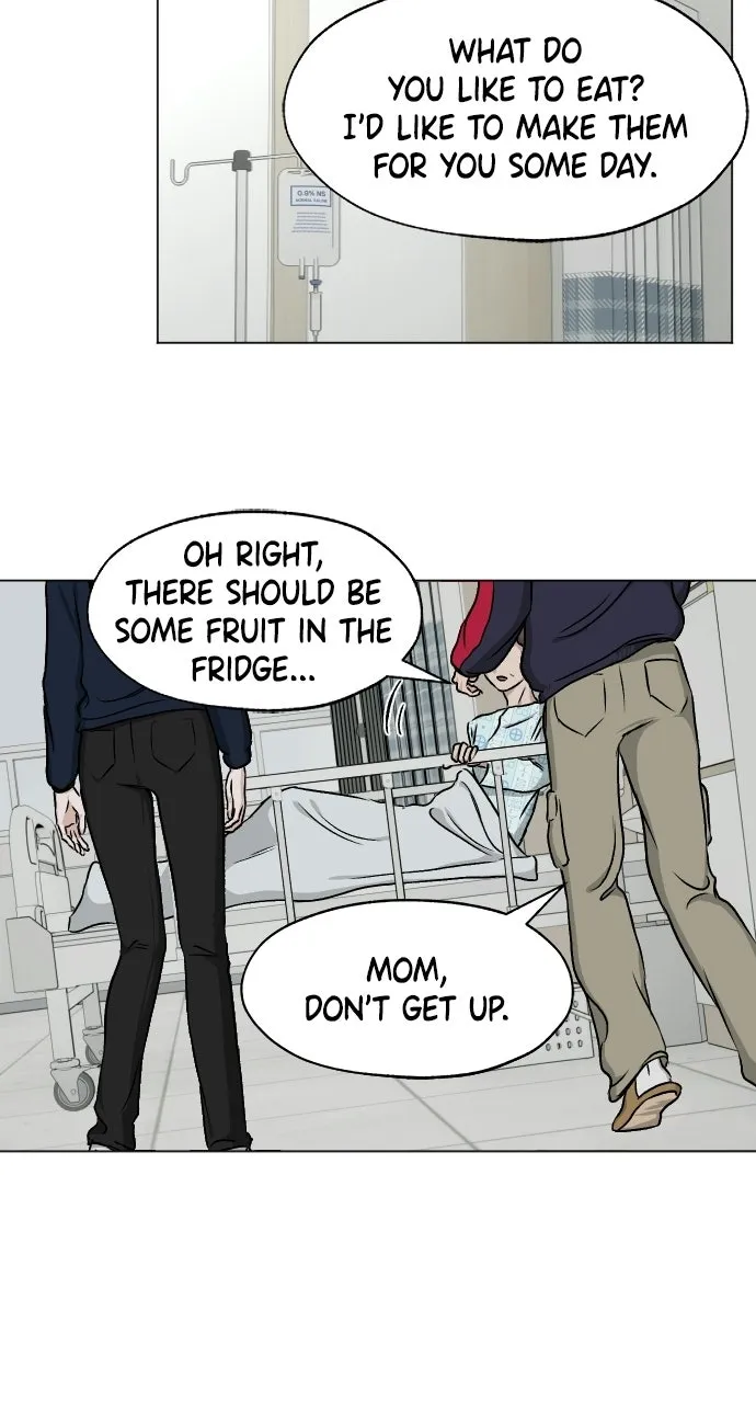 Proof of Dignity Chapter 41 page 11 - 