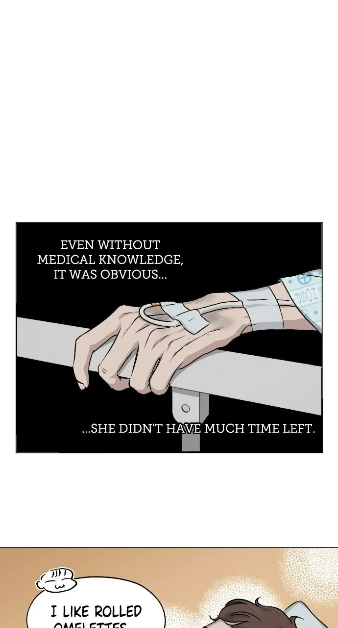 Proof of Dignity Chapter 41 page 12 - 