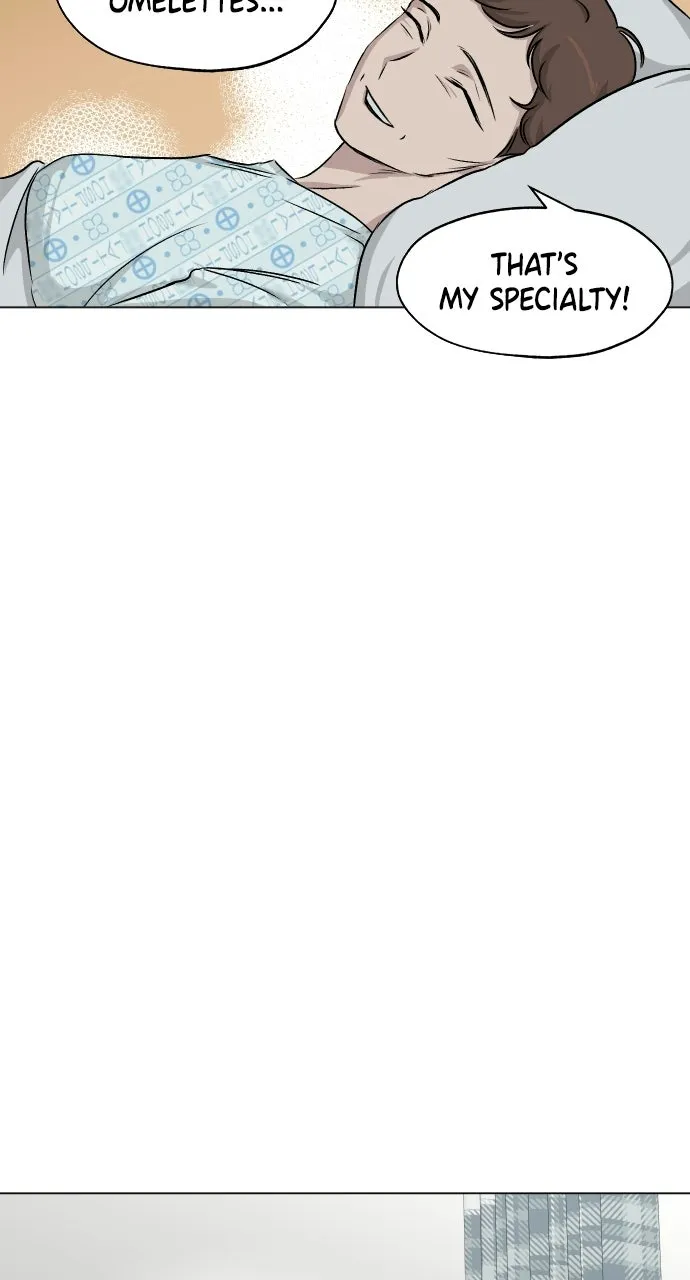 Proof of Dignity Chapter 41 page 13 - 