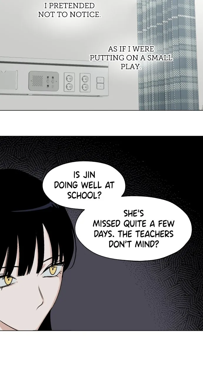 Proof of Dignity Chapter 41 page 14 - 