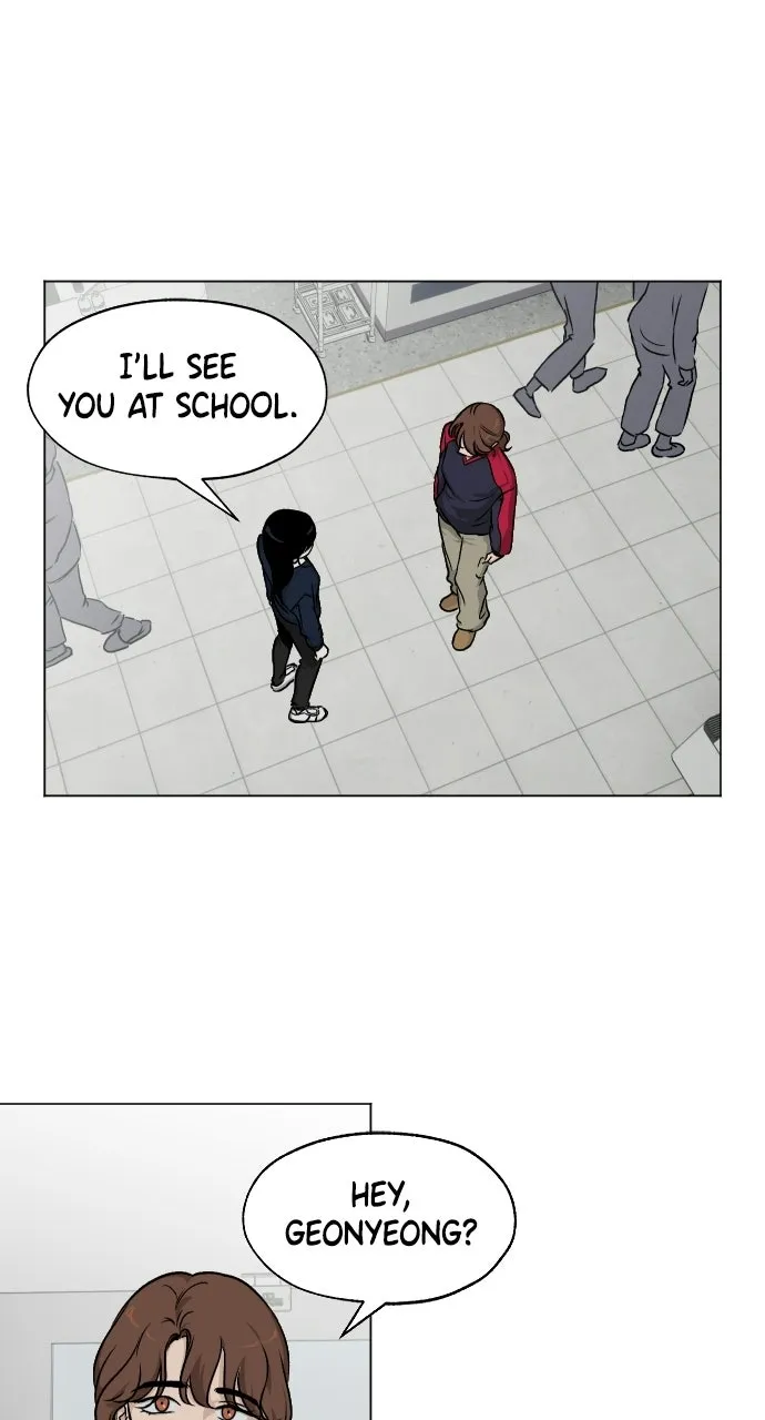 Proof of Dignity Chapter 41 page 20 - 