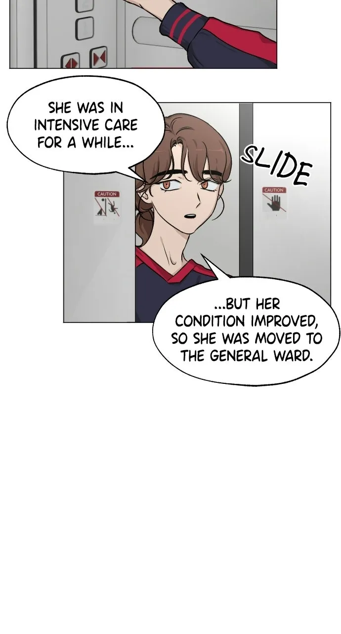 Proof of Dignity Chapter 41 page 3 - 