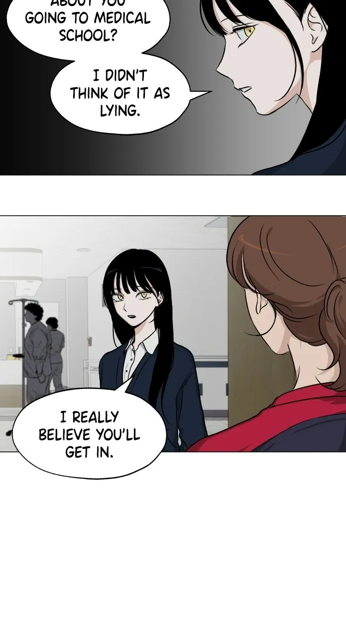Proof of Dignity Chapter 41 page 22 - 