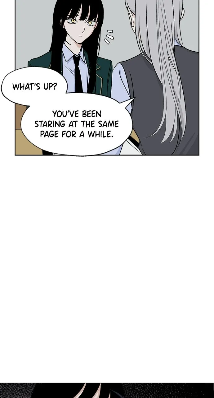 Proof of Dignity Chapter 41 page 29 - 