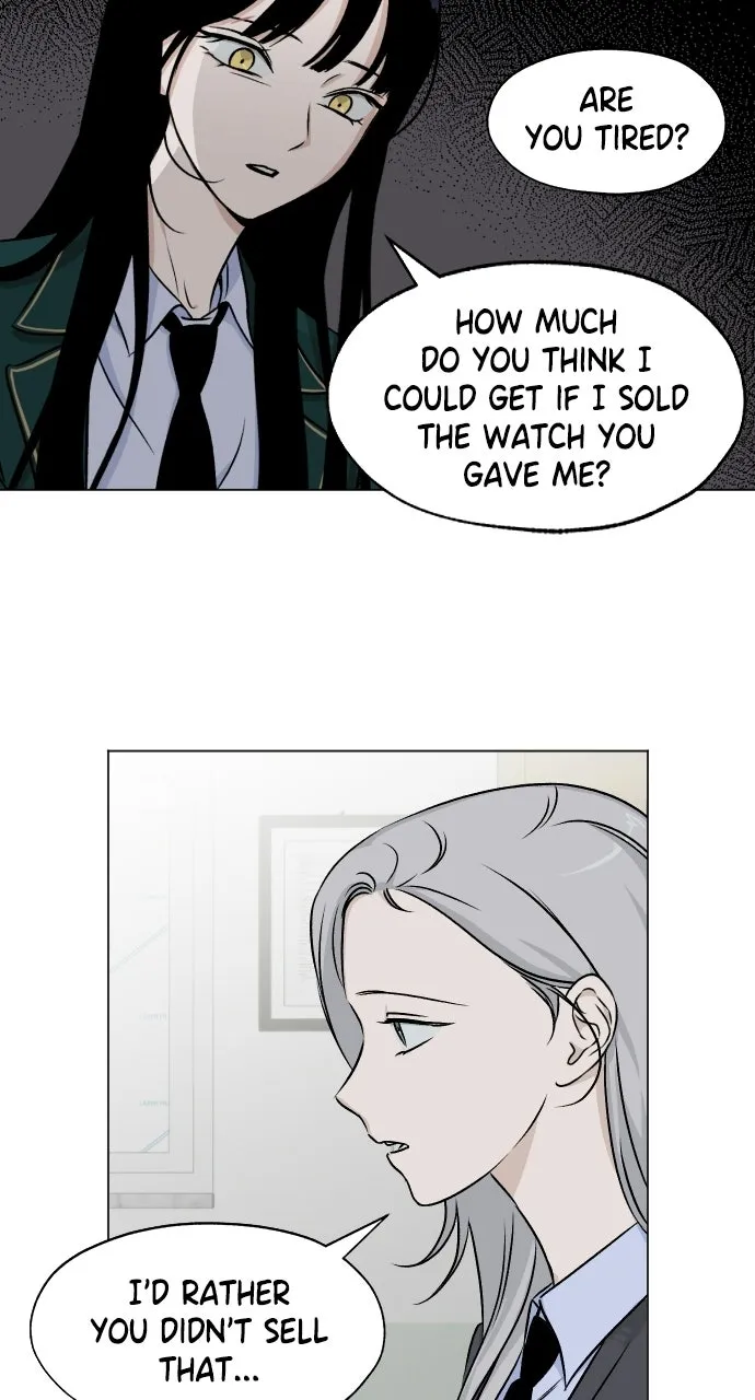 Proof of Dignity Chapter 41 page 30 - 